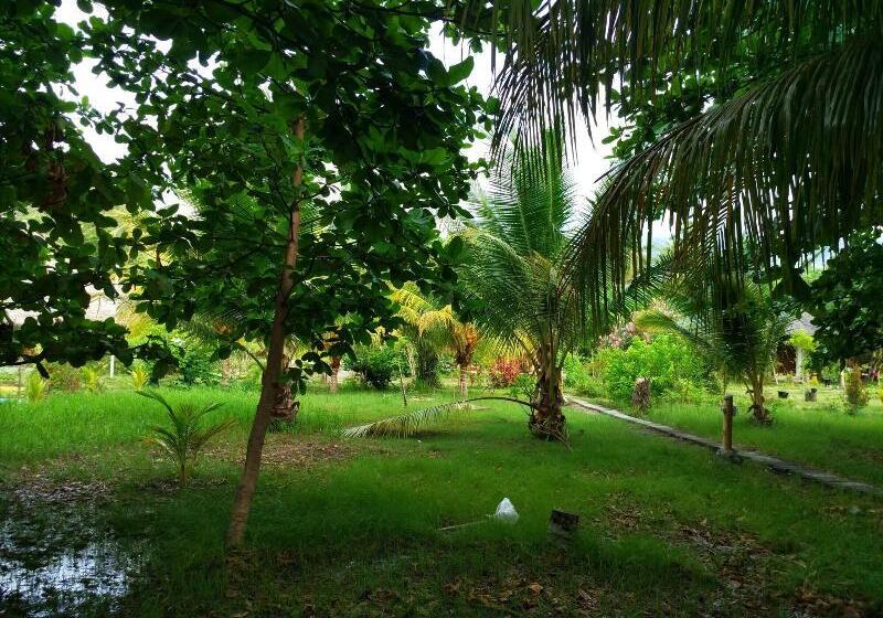 צימר Budi Sun Resort