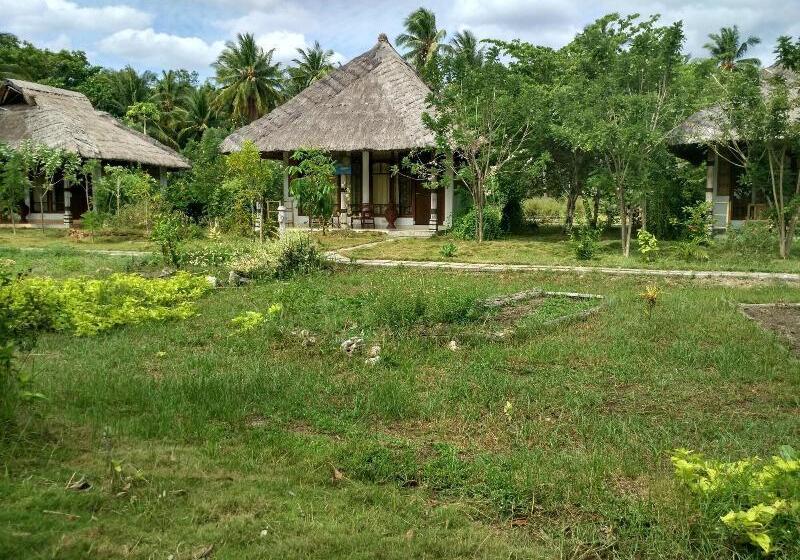 צימר Budi Sun Resort