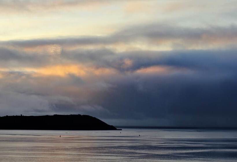 مبيت وإفطار Buena Vista