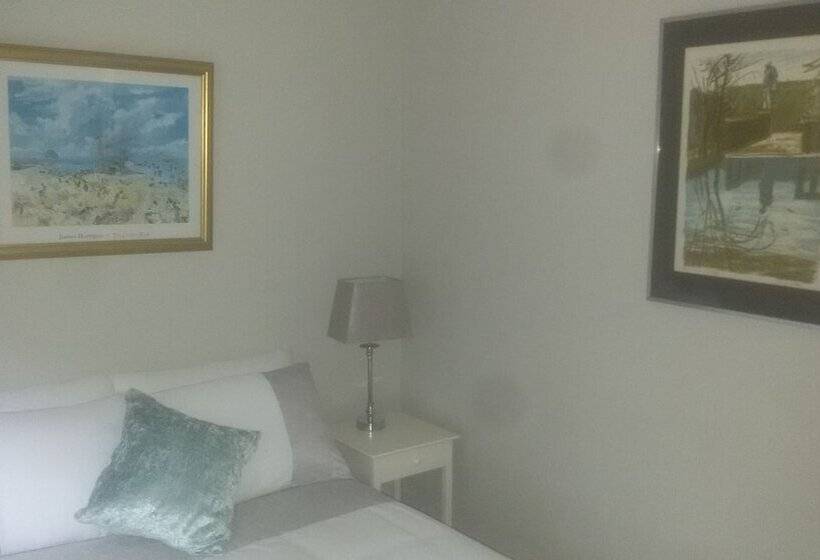 مبيت وإفطار Buena Vista