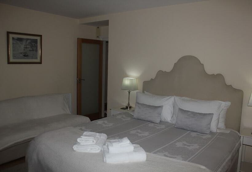 مبيت وإفطار Buena Vista