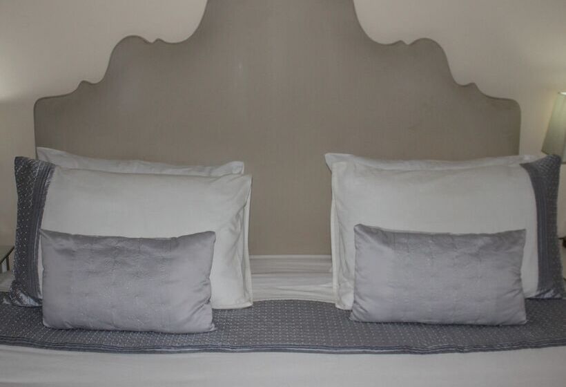 مبيت وإفطار Buena Vista