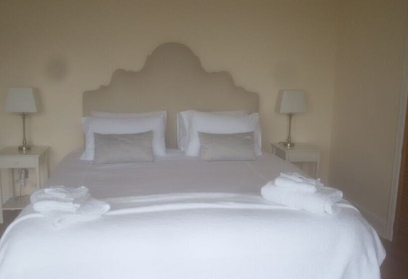 مبيت وإفطار Buena Vista