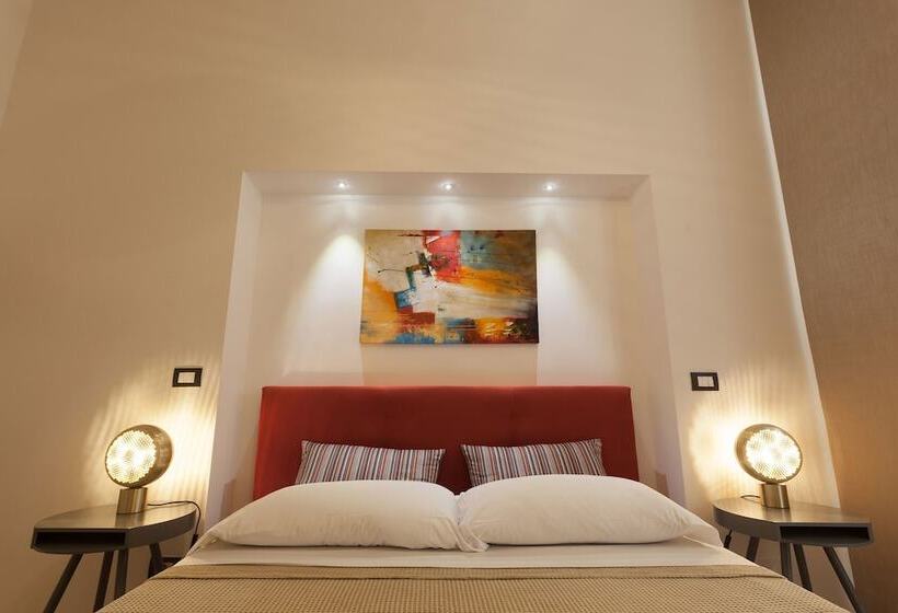 Bed and Breakfast Casa Tita