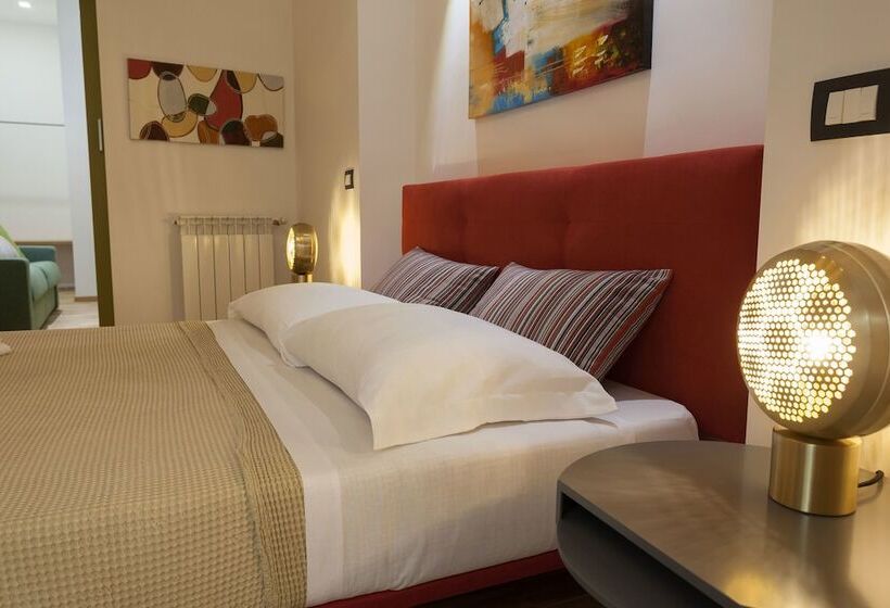 Bed and Breakfast Casa Tita