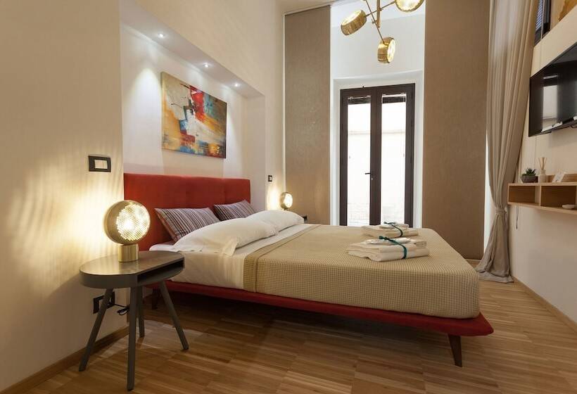 Bed and Breakfast Casa Tita