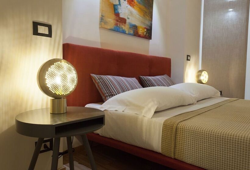 Bed and Breakfast Casa Tita