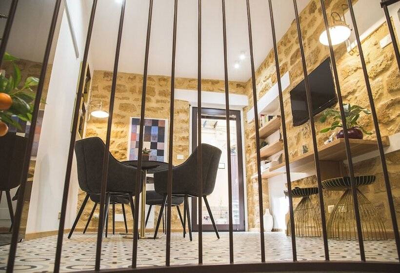 Bed and Breakfast Casa Tita