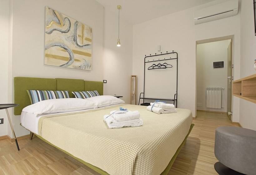 Bed and Breakfast Casa Tita