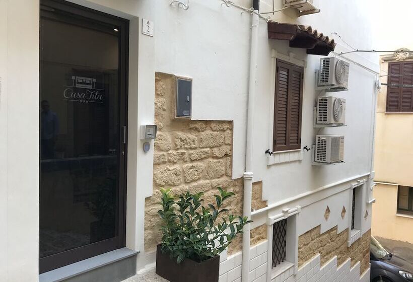 Bed and Breakfast Casa Tita