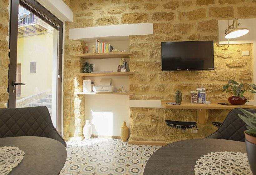 Bed and Breakfast Casa Tita