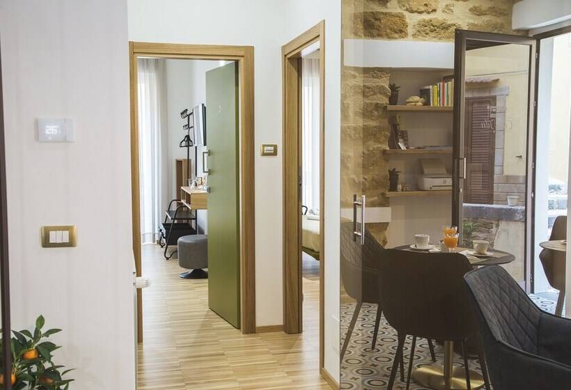 Bed and Breakfast Casa Tita