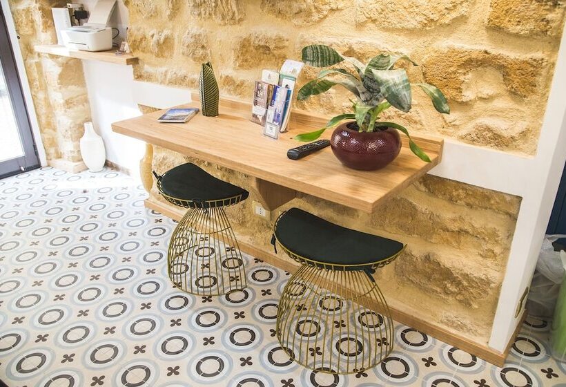 Bed and Breakfast Casa Tita