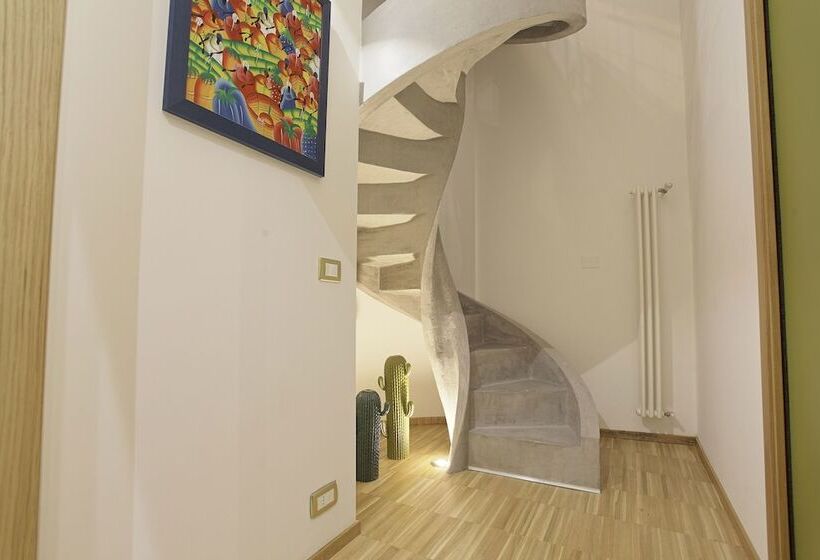 Bed and Breakfast Casa Tita