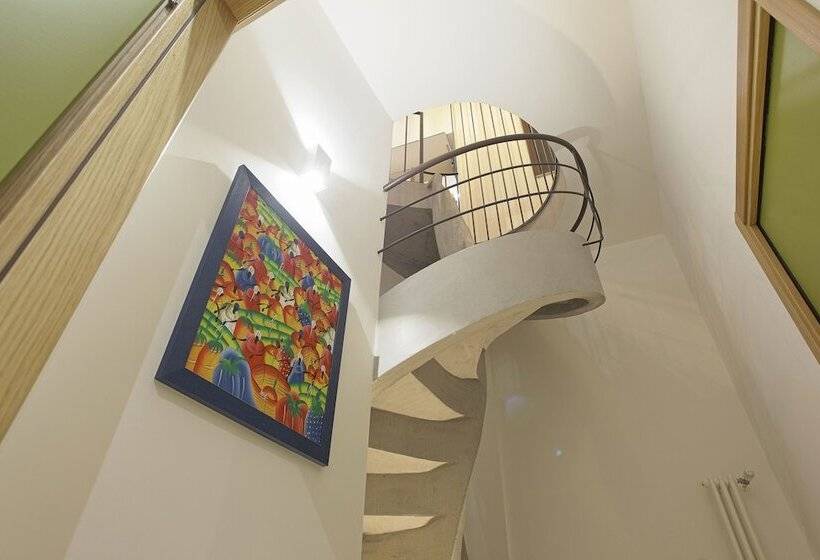 Bed and Breakfast Casa Tita