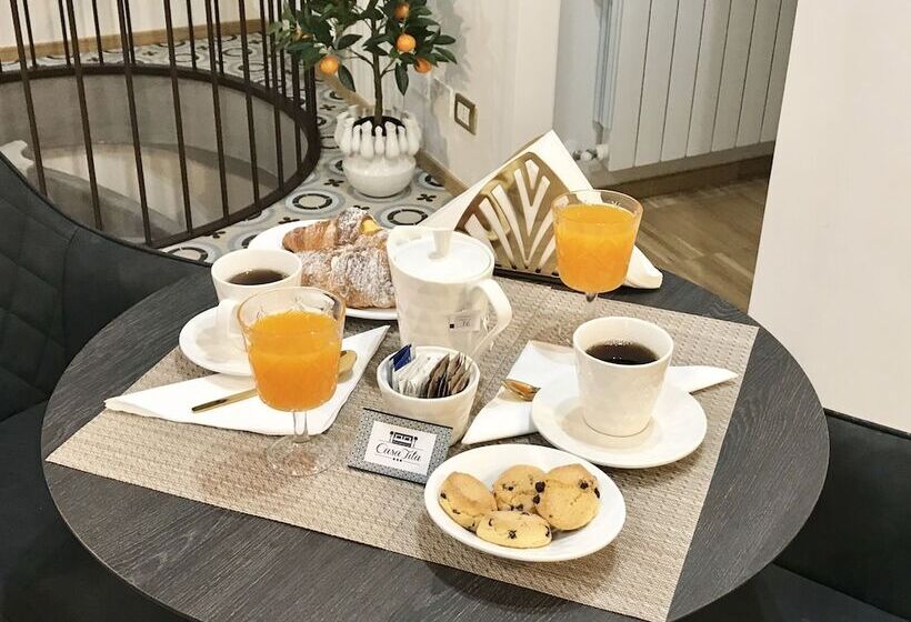 Bed and Breakfast Casa Tita