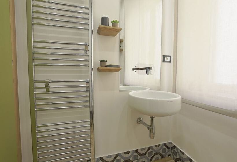 Bed and Breakfast Casa Tita