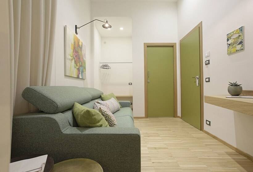 Bed and Breakfast Casa Tita