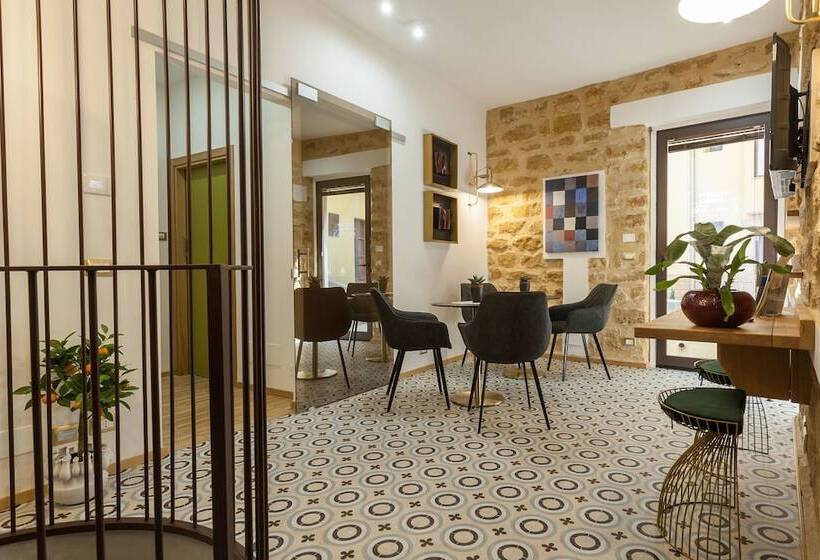 Bed and Breakfast Casa Tita