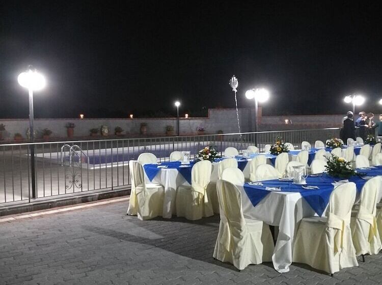 住宿加早餐 I Colori Dell Etna