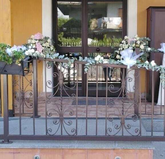 住宿加早餐 I Colori Dell Etna