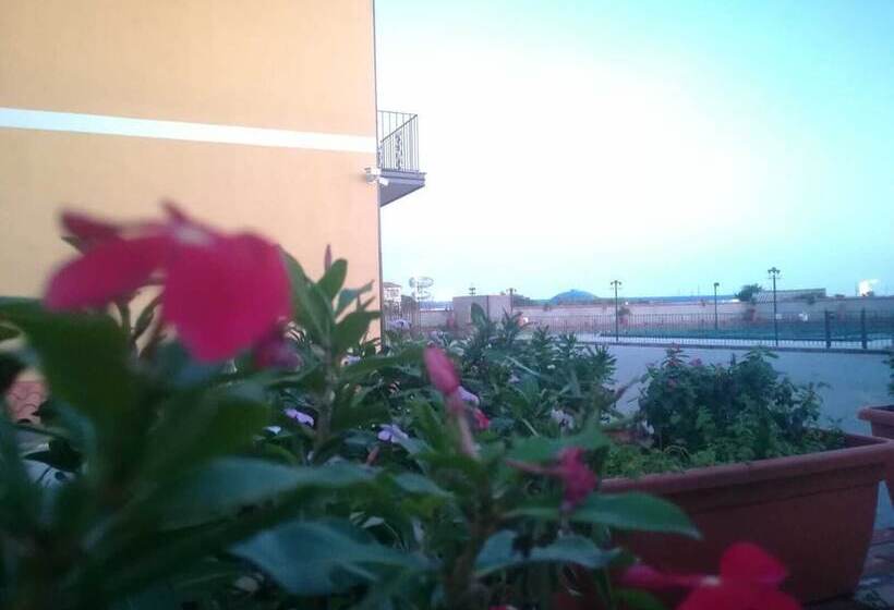 住宿加早餐 I Colori Dell Etna