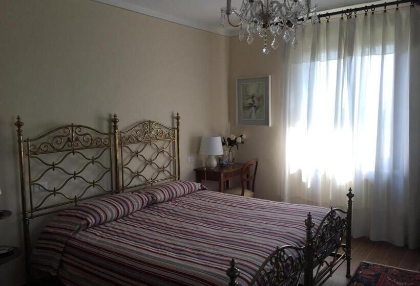 צימר Villa Le Rose