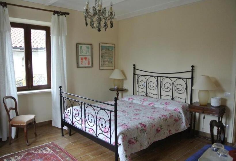 צימר Villa Le Rose