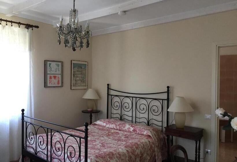 צימר Villa Le Rose