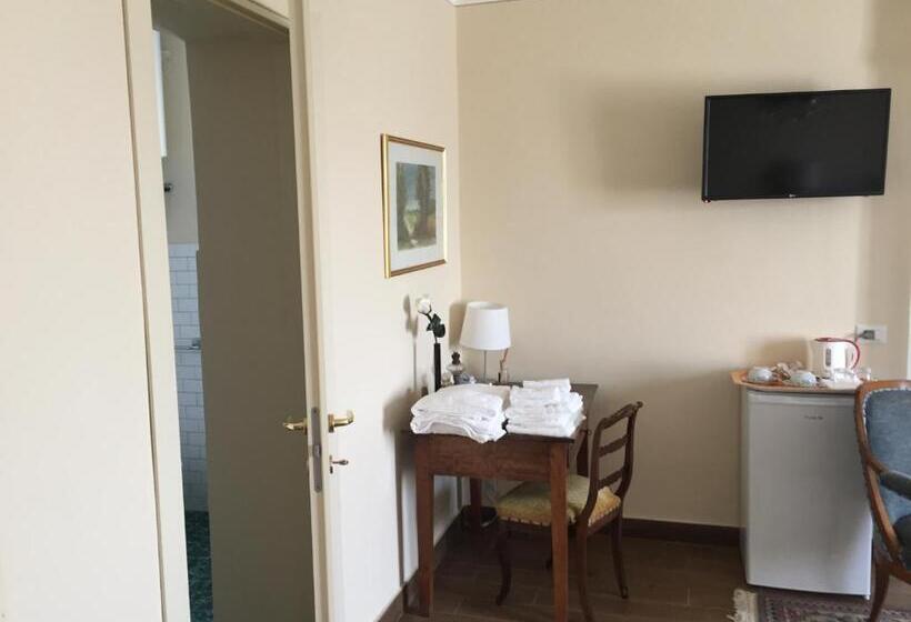 مبيت وإفطار Villa Le Rose