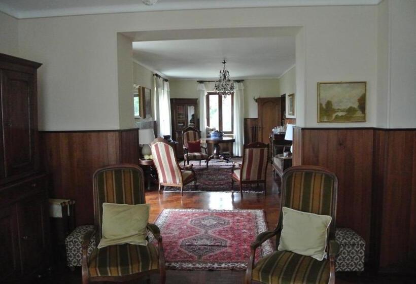 צימר Villa Le Rose