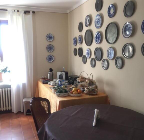 צימר Villa Le Rose