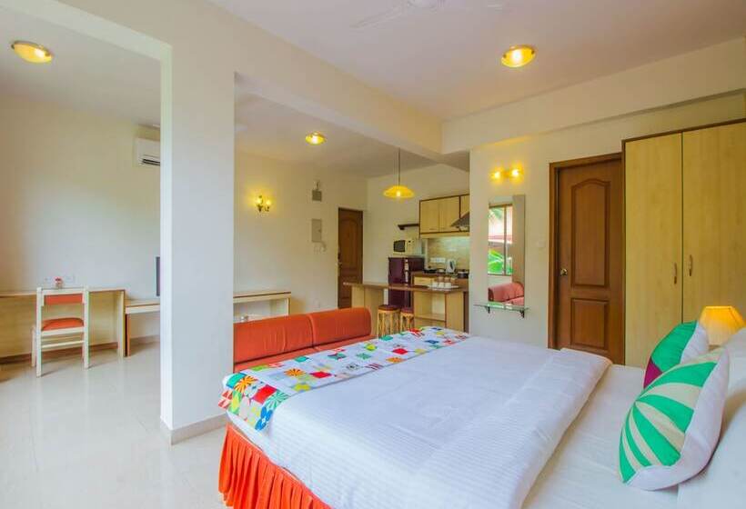 Casa Amarilla By Oyo Rooms