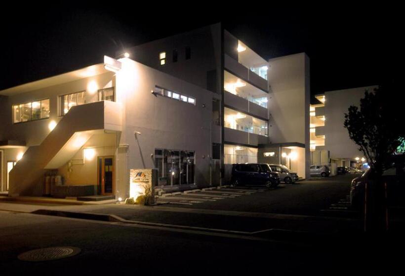 Costa Bella Condominiun Resort