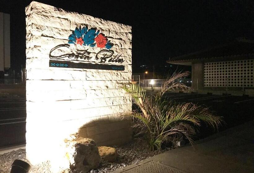 Costa Bella Condominiun Resort