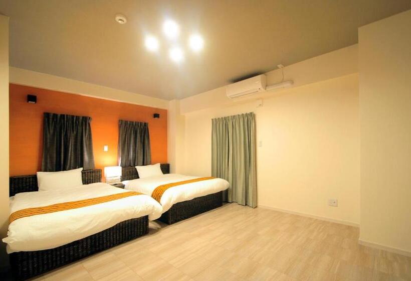 Costa Bella Condominiun Resort