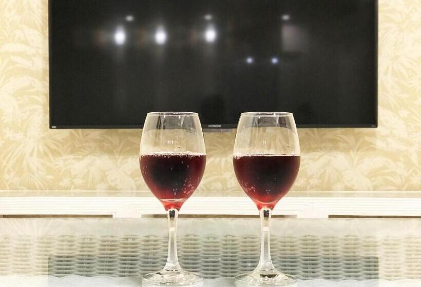 Costa Bella Condominiun Resort