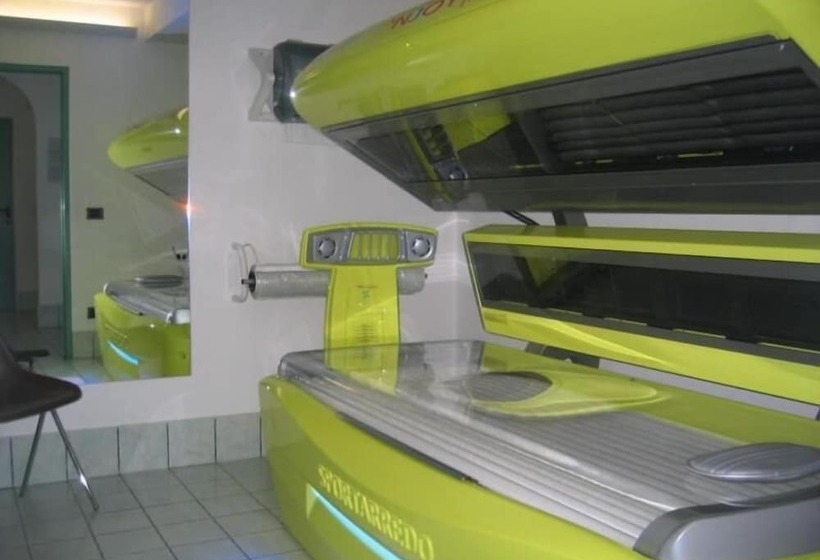 Dolomiti Hotel Olimpia