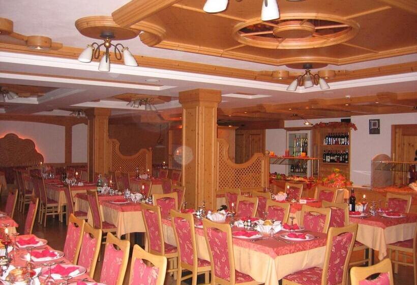 Dolomiti Hotel Olimpia