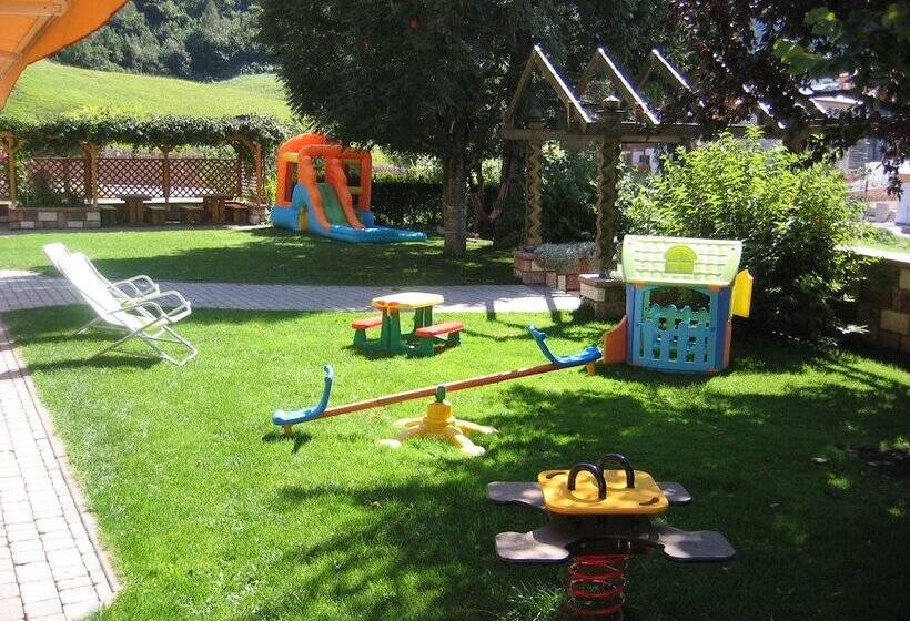 Dolomiti Hotel Olimpia