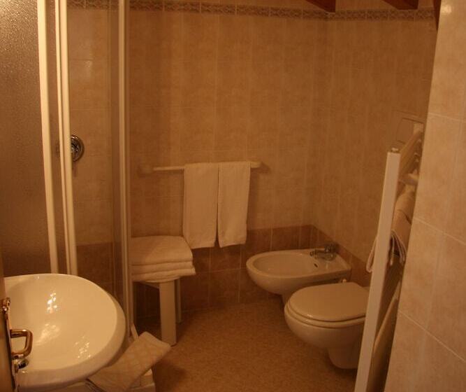 Dolomiti Hotel Olimpia