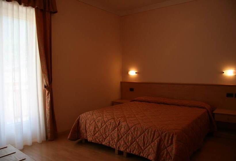 Dolomiti Hotel Olimpia