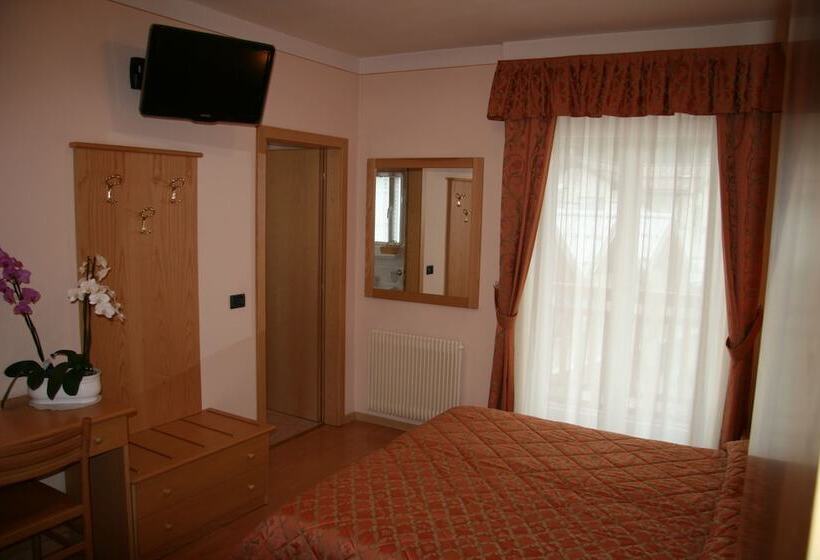 Dolomiti Hotel Olimpia