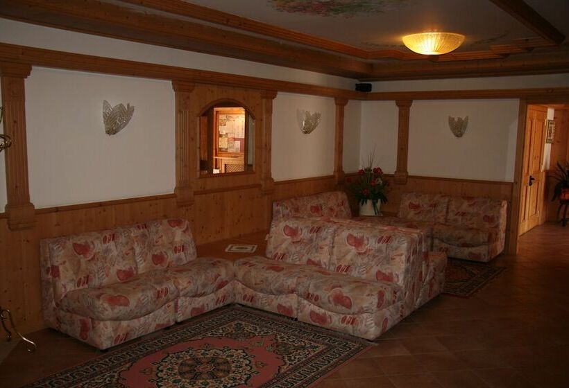 Dolomiti Hotel Olimpia