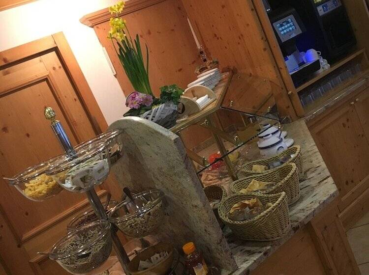 Dolomiti Hotel Olimpia