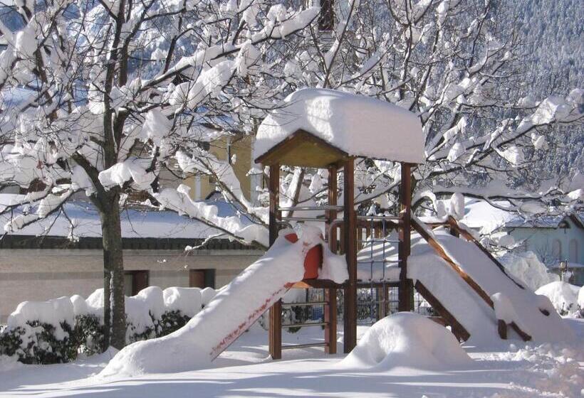 Dolomiti Hotel Olimpia