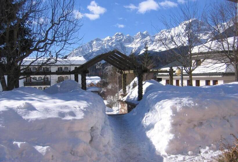 Dolomiti Hotel Olimpia