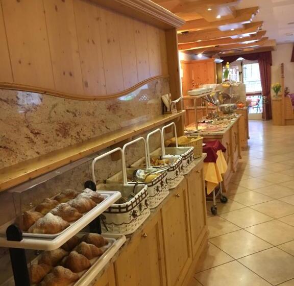 Dolomiti Hotel Olimpia