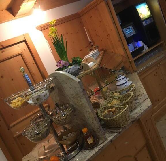 Dolomiti Hotel Olimpia