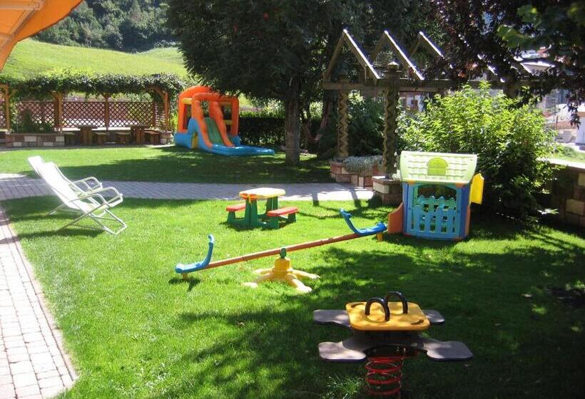 Dolomiti Hotel Olimpia